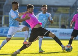 FC Carl Zeiss Jena Chemnitzer FC 31102021 24